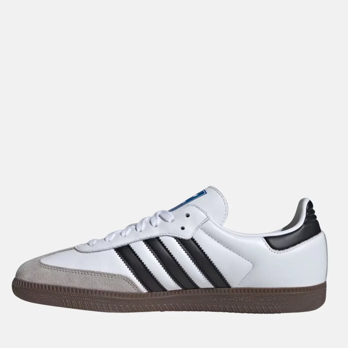 Samba OG Unisex Sneakers  