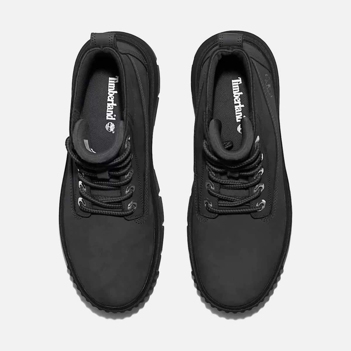  Mid Lace-Up Γυναικεία Μποτάκια