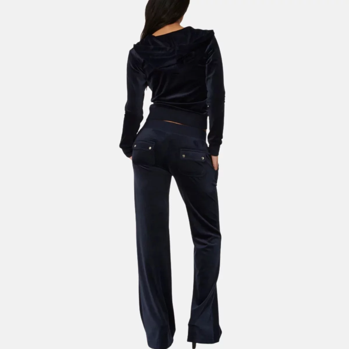 Robertson Zip-Through Hoodie Γυναικείο Φούτερ