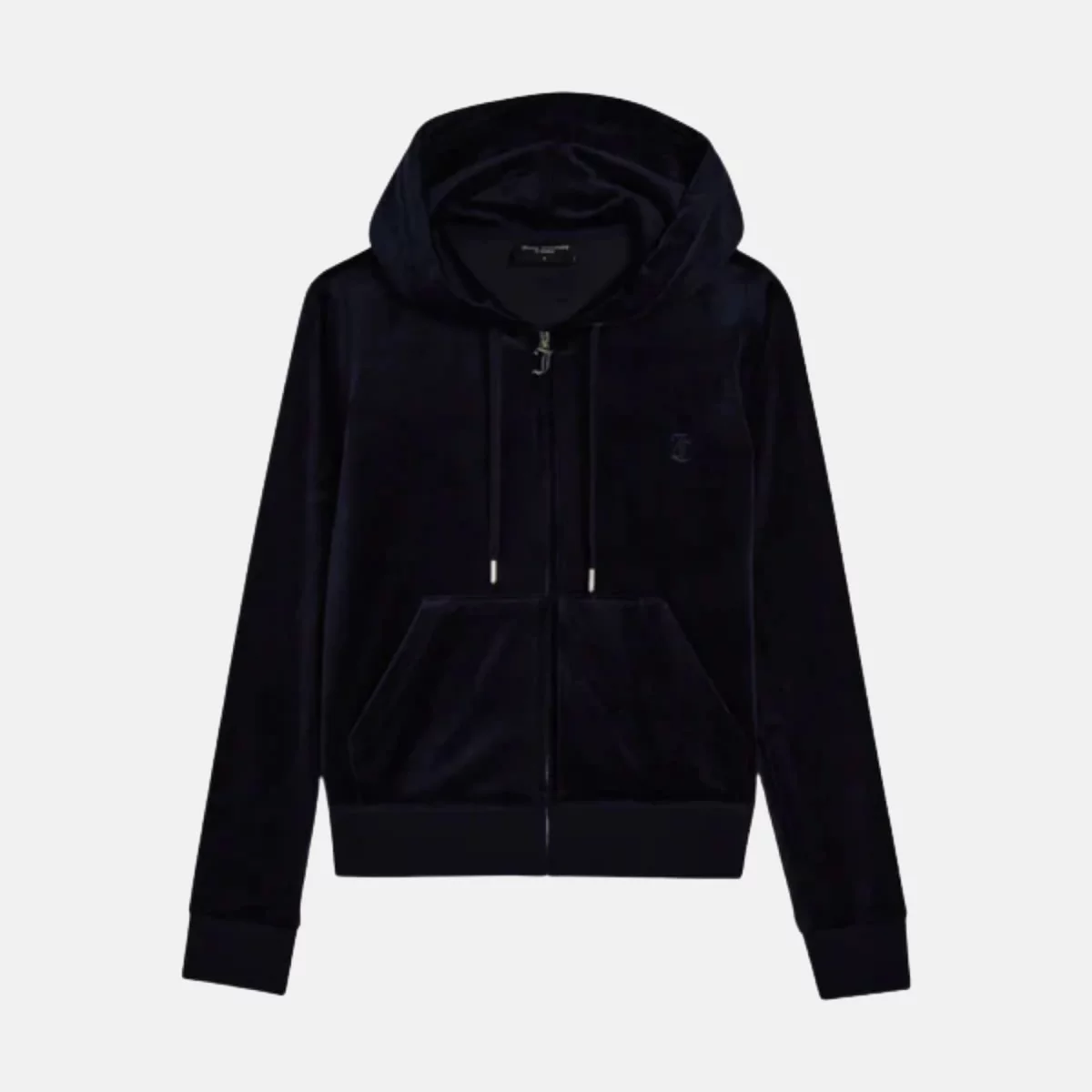 Robertson Zip-Through Hoodie Γυναικείο Φούτερ