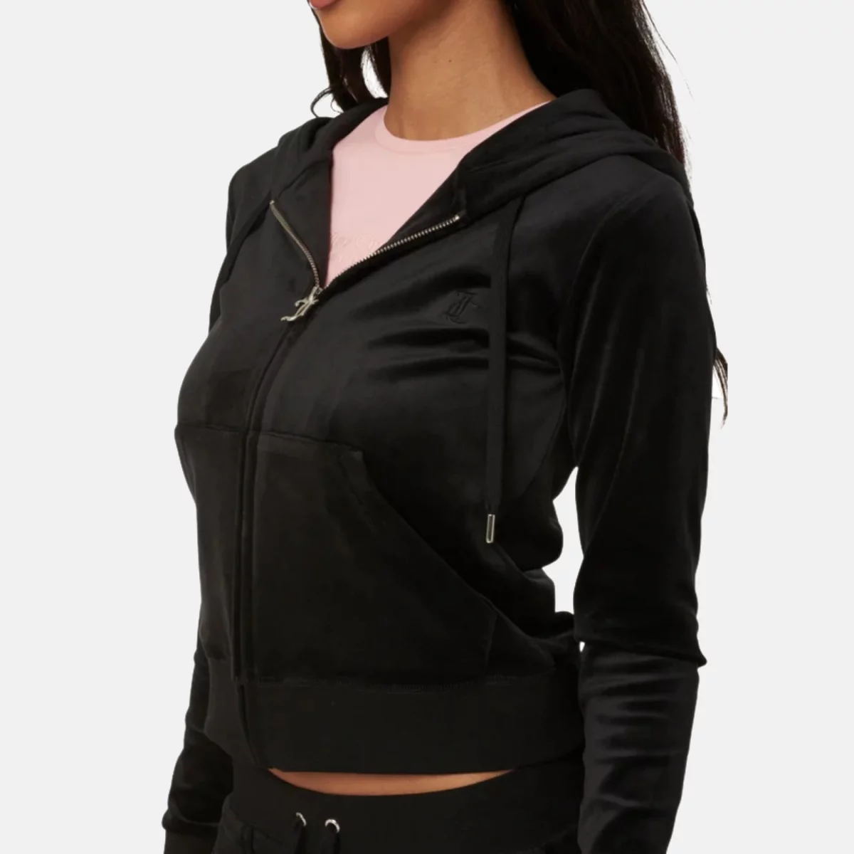Robertson Zip-Through Hoodie Γυναικείο Φούτερ