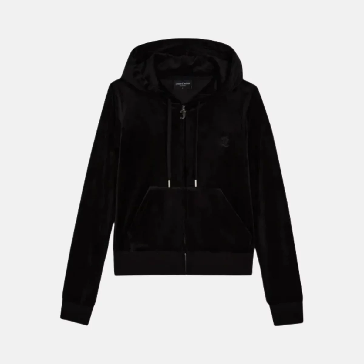 Robertson Zip-Through Hoodie Γυναικείο Φούτερ