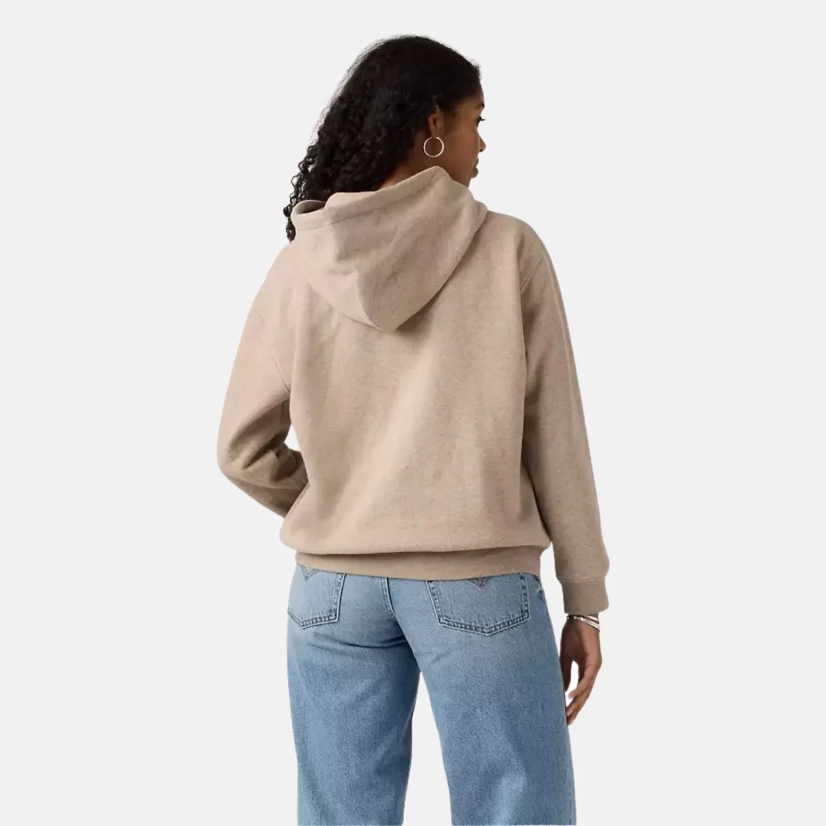 Everyday Hoodie Γυναικείο Φούτερ