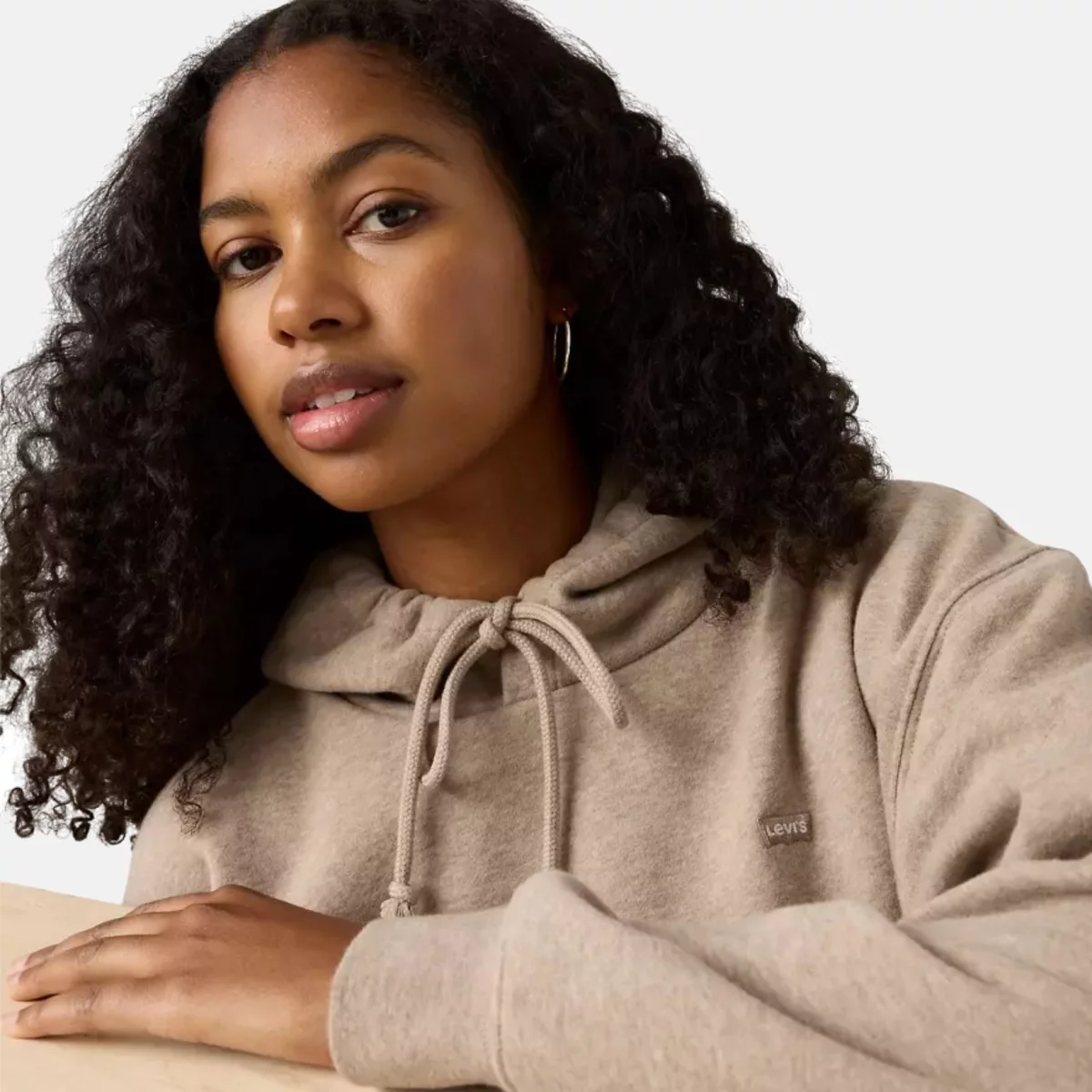 Everyday Hoodie Γυναικείο Φούτερ