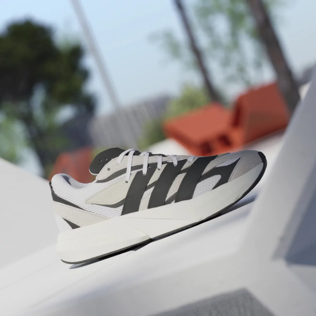 Lightblaze Ανδρικά Sneakers