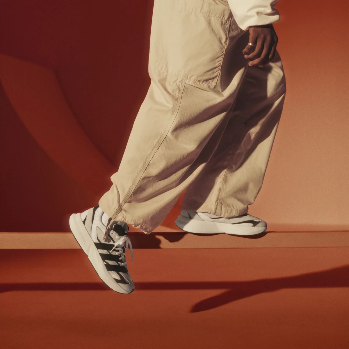 Lightblaze Ανδρικά Sneakers