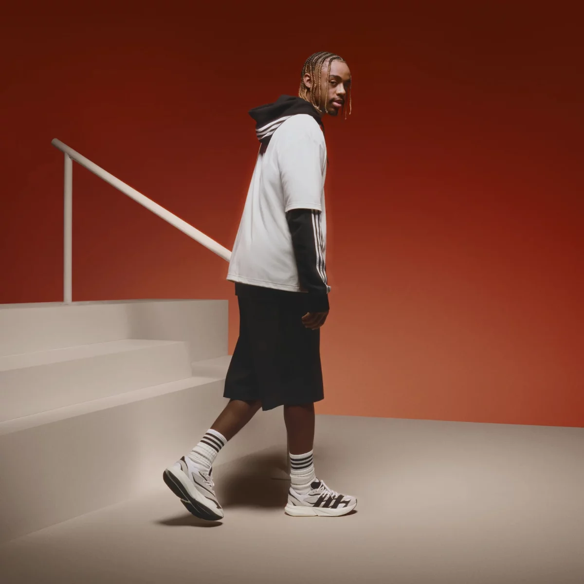 Lightblaze Ανδρικά Sneakers