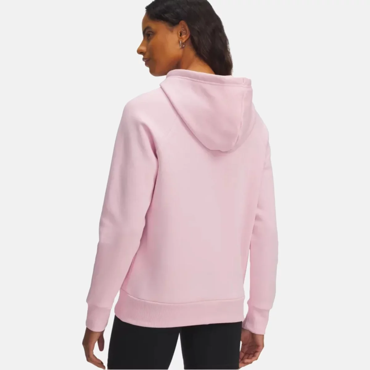 Rival Fleece Shimmer Γυναικείο Φούτερ