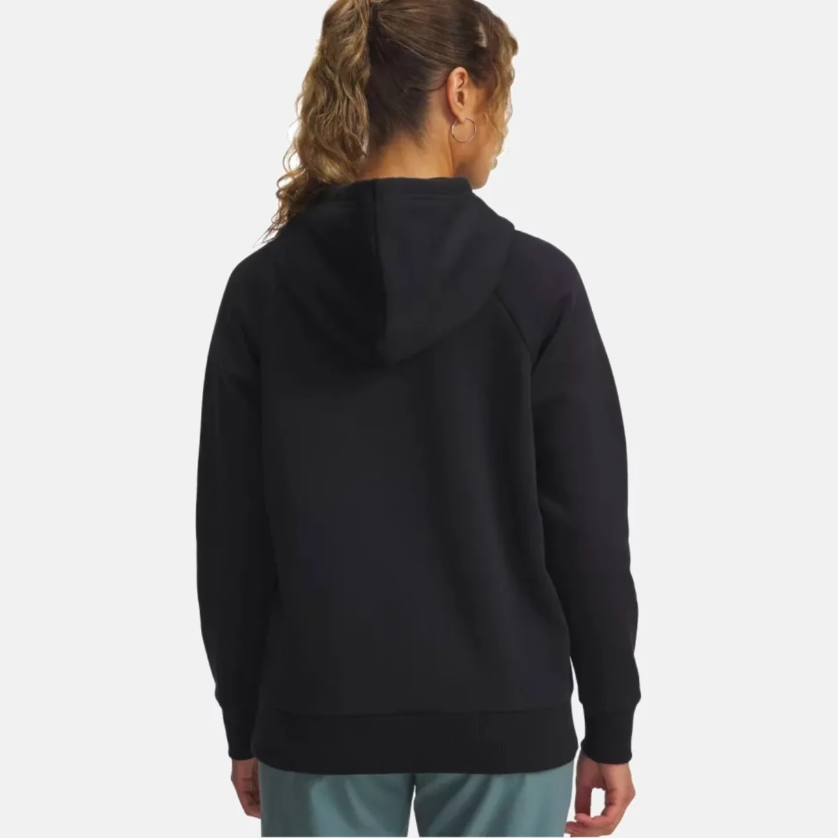 Rival Fleece Shimmer Γυναικείο Φούτερ