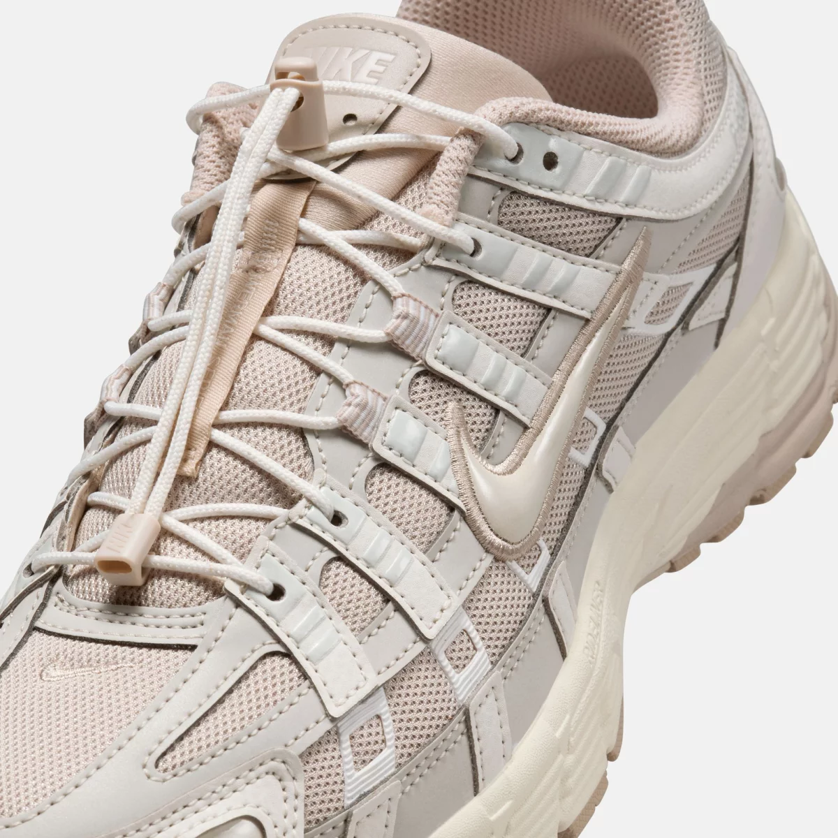 Nike P-6000 Γυναικεία Sneakers