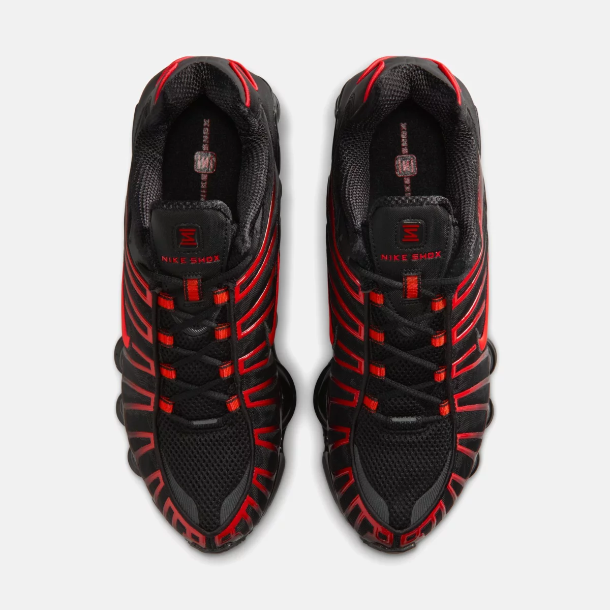 Shox TL Ανδρικά Sneakers