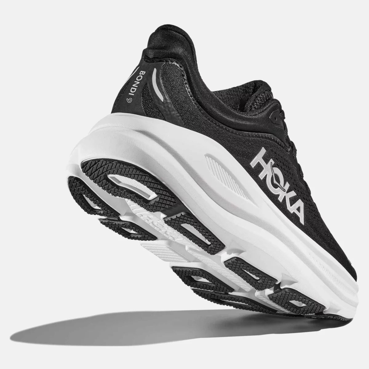 Bondi 9 Ανδρικά Παπούτσια για Τρέξιμο