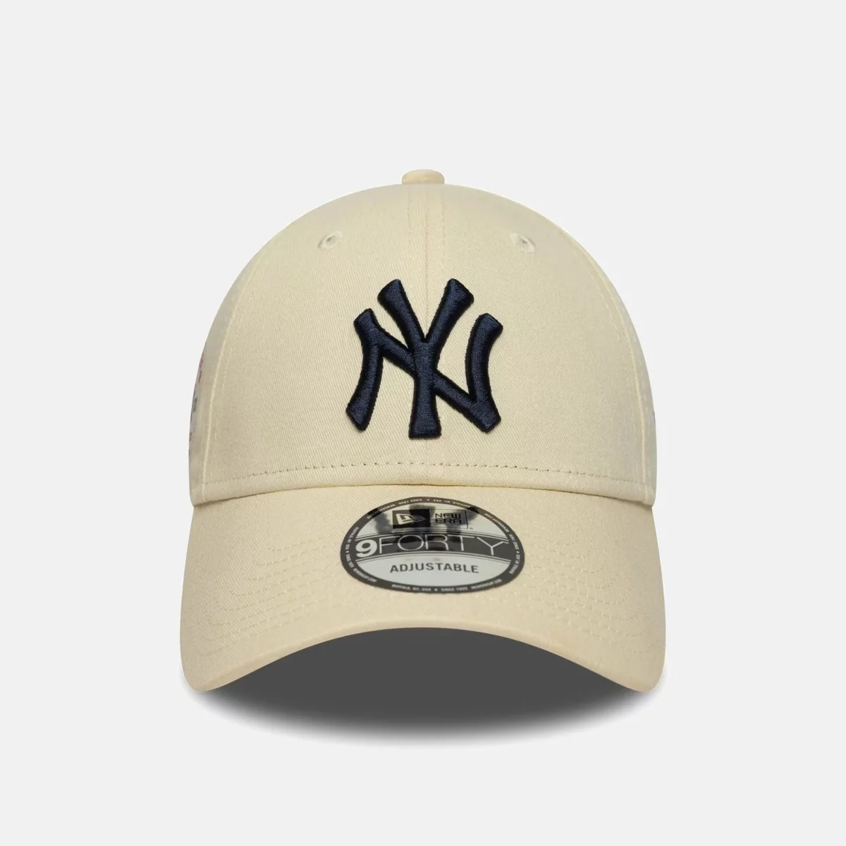 New York Yankees MLB Side Patch 9FORTY Καπέλο