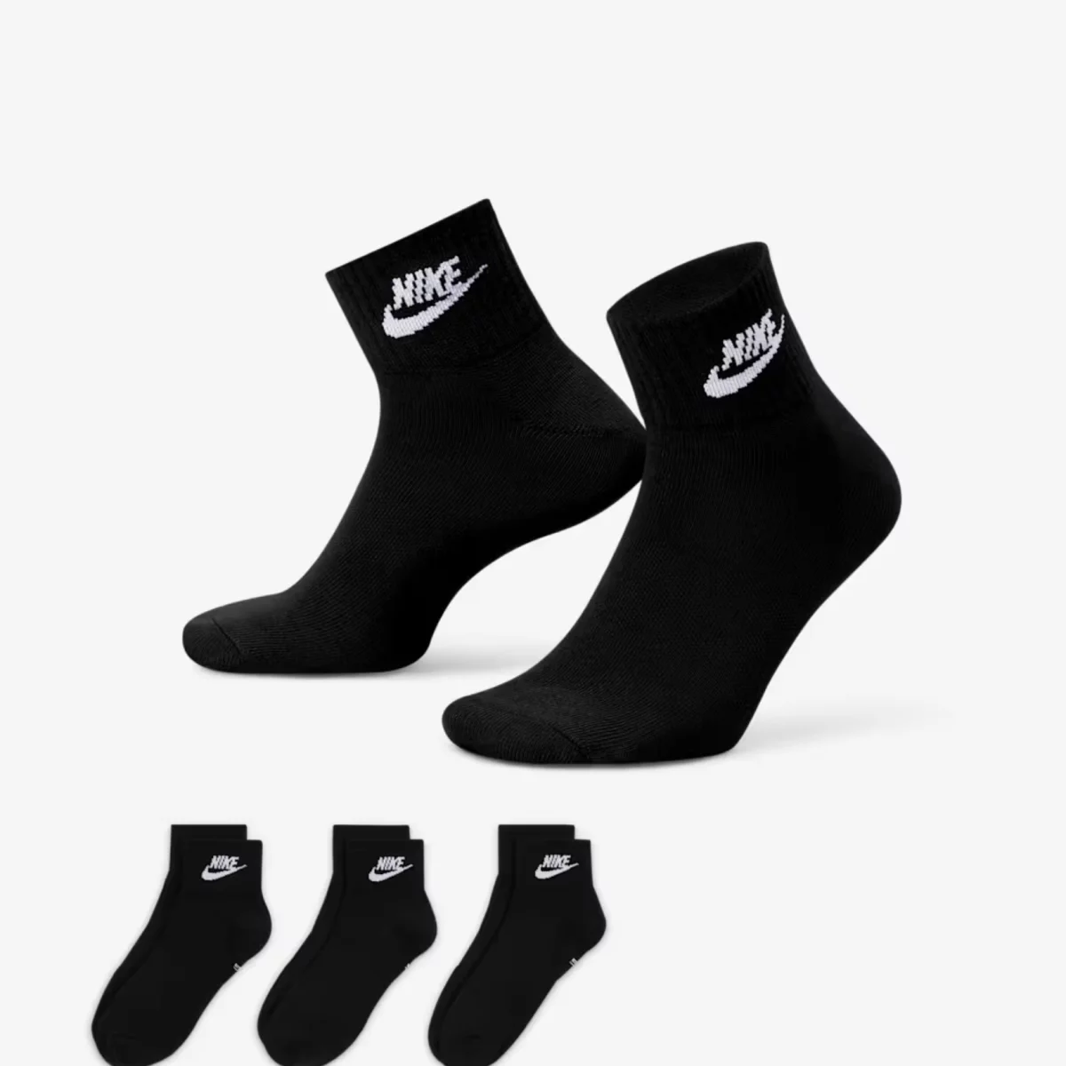 Everyday Essential Κάλτσες