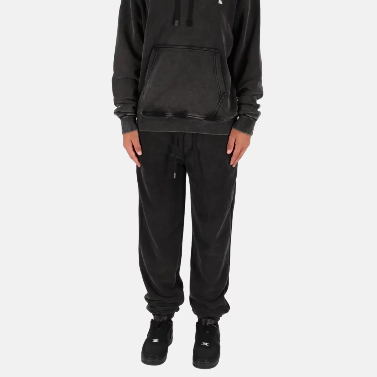 GP Pant Essentials Unisex Παντελόνι Φόρμας