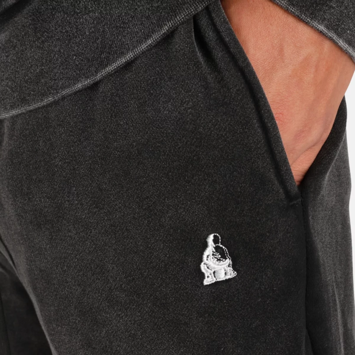 GP Pant Essentials Unisex Παντελόνι Φόρμας