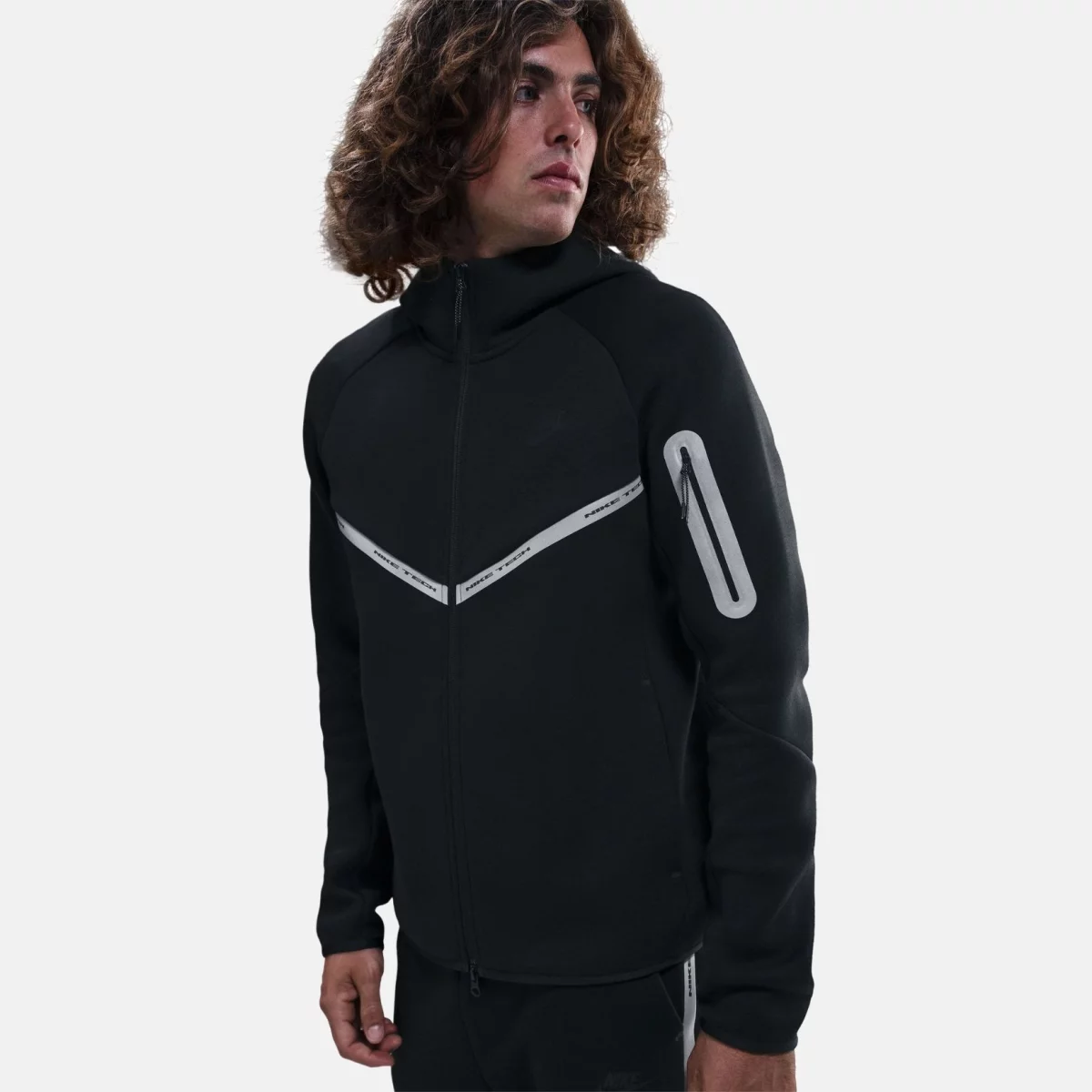 Tech Fleece Ανδρική Ζακέτα
