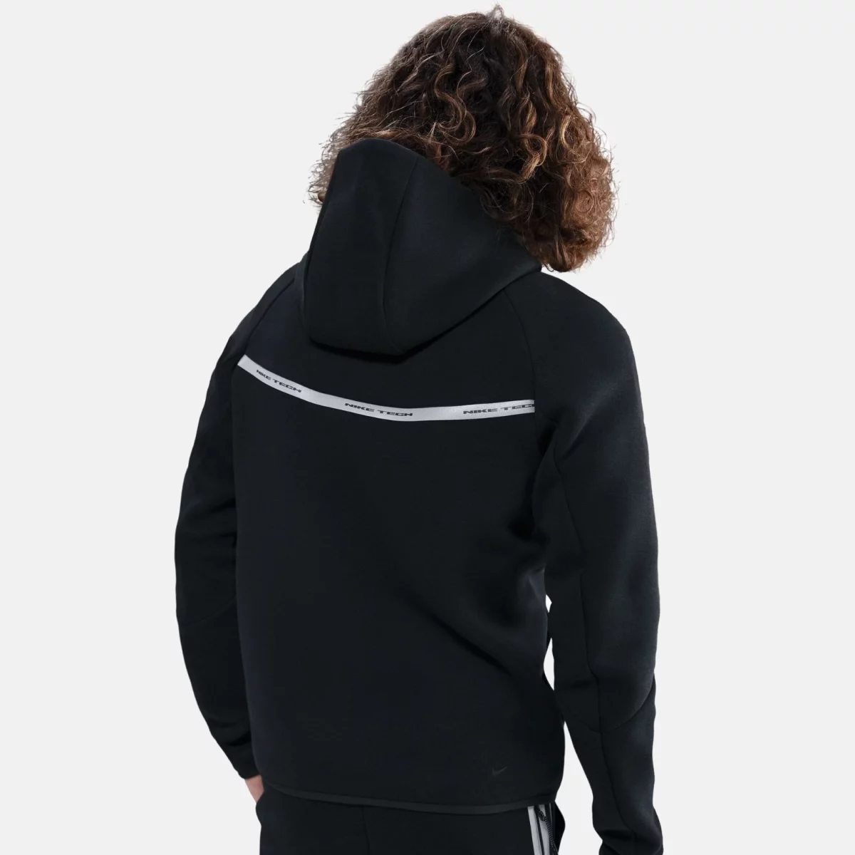 Tech Fleece Ανδρική Ζακέτα