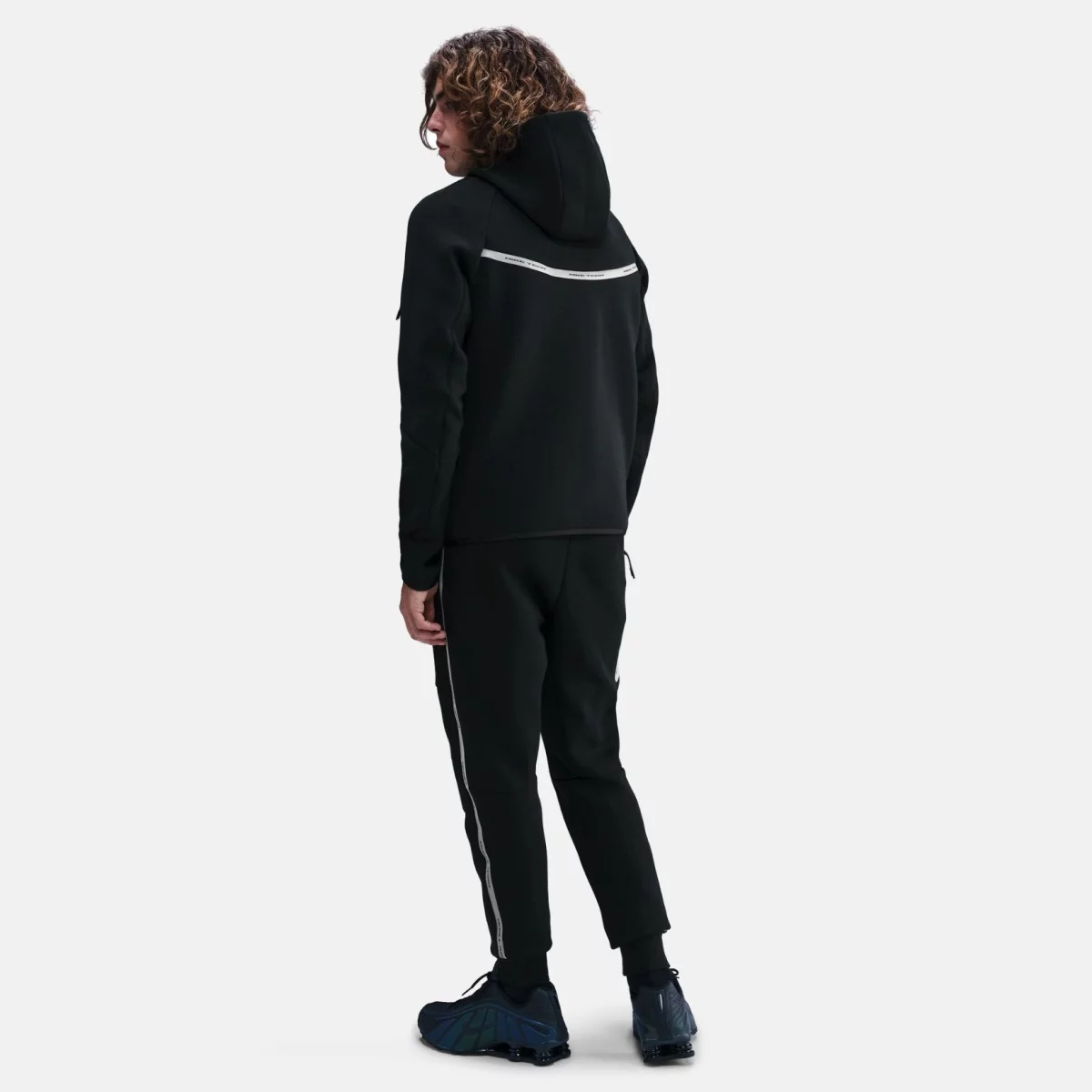 Tech Fleece Ανδρική Ζακέτα