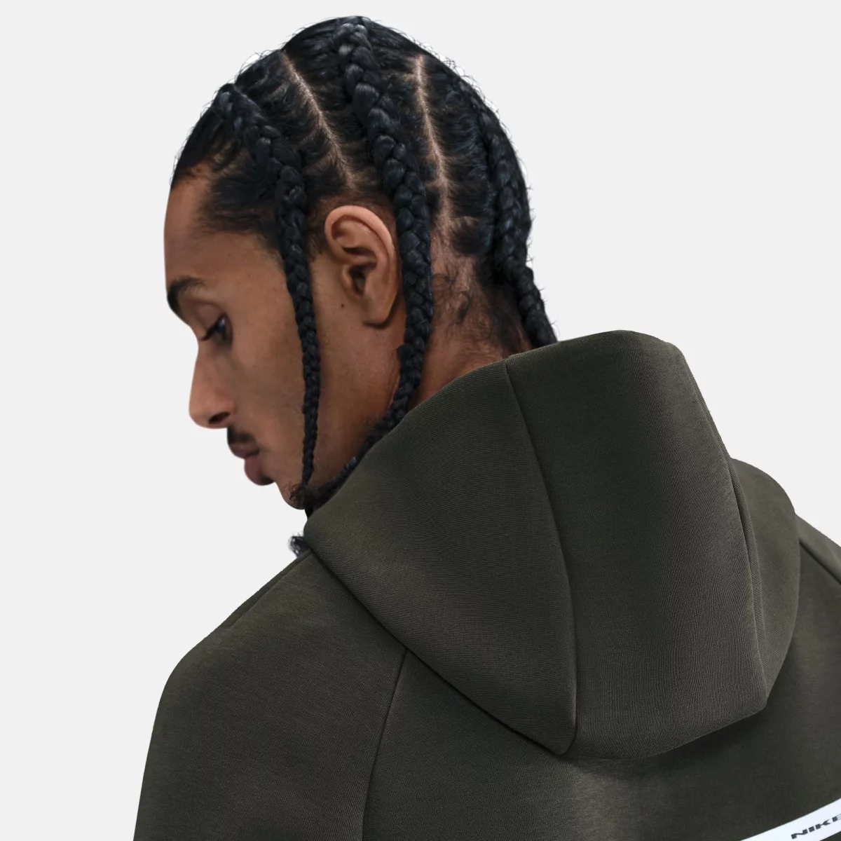 Tech Fleece Ανδρική Ζακέτα