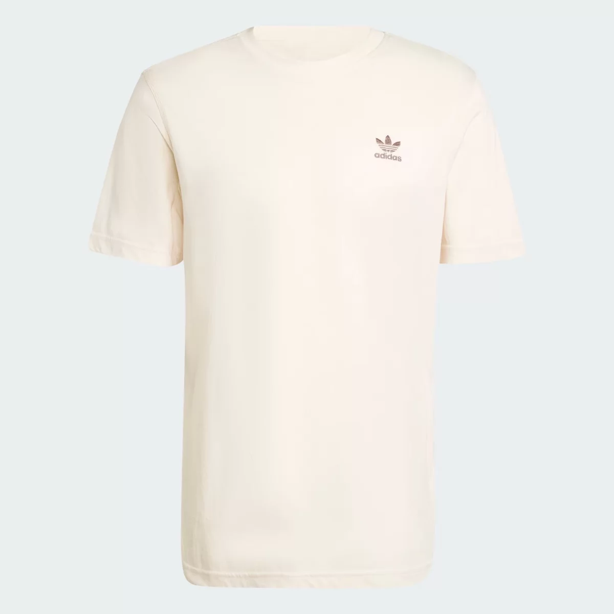 Trefoil Essentials Tee Ανδρικό T-shirt