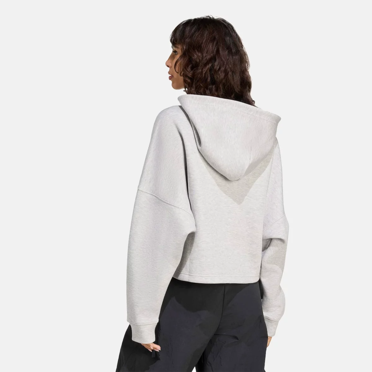 3 Stripes Γυναικείο Φούτερ