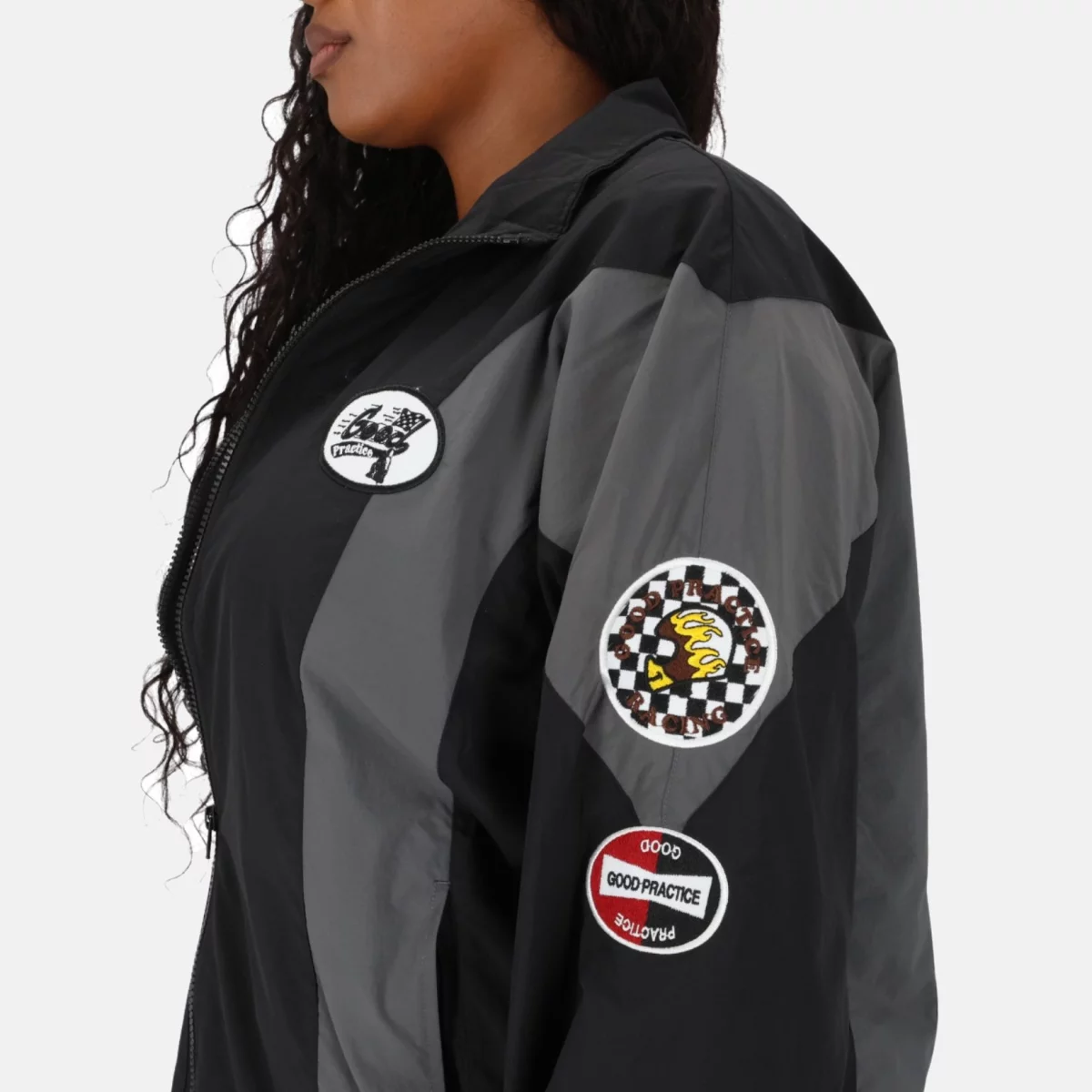 GP Trackjacket Unisex Μπουφάν