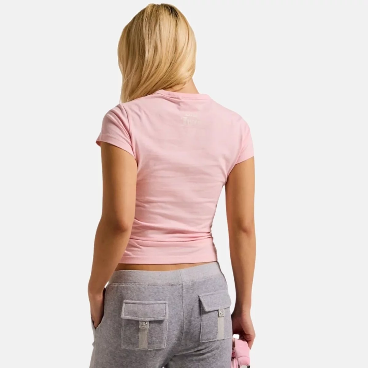 Juicy Girl Next Door Γυναικείο T-shirt