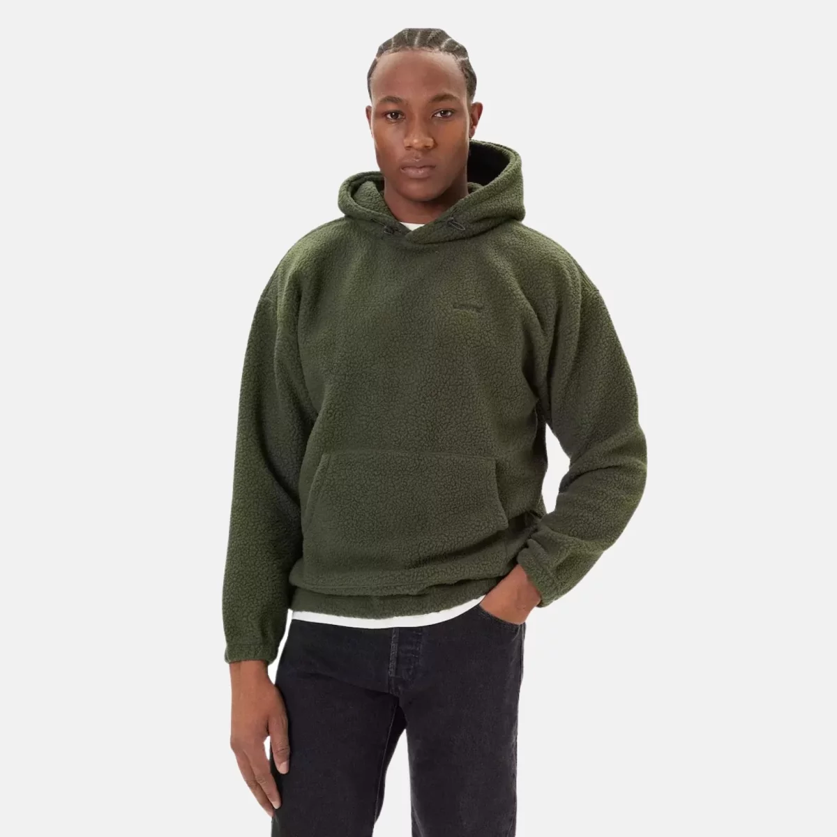 Cozy Up Hoodie Ανδρικό Φούτερ