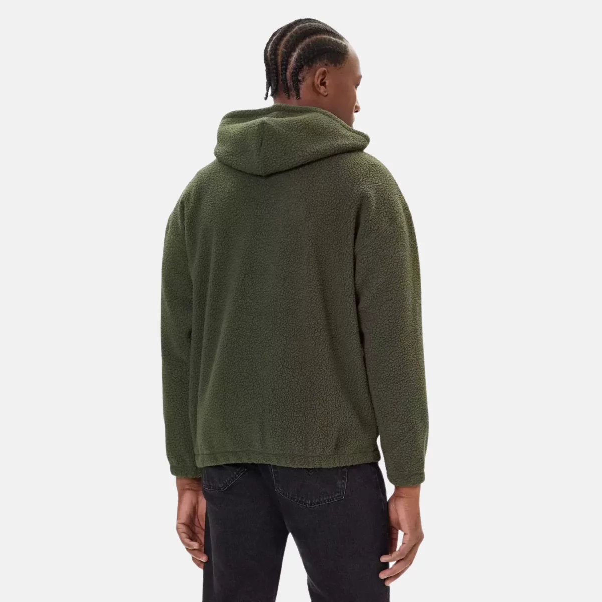 Cozy Up Hoodie Ανδρικό Φούτερ
