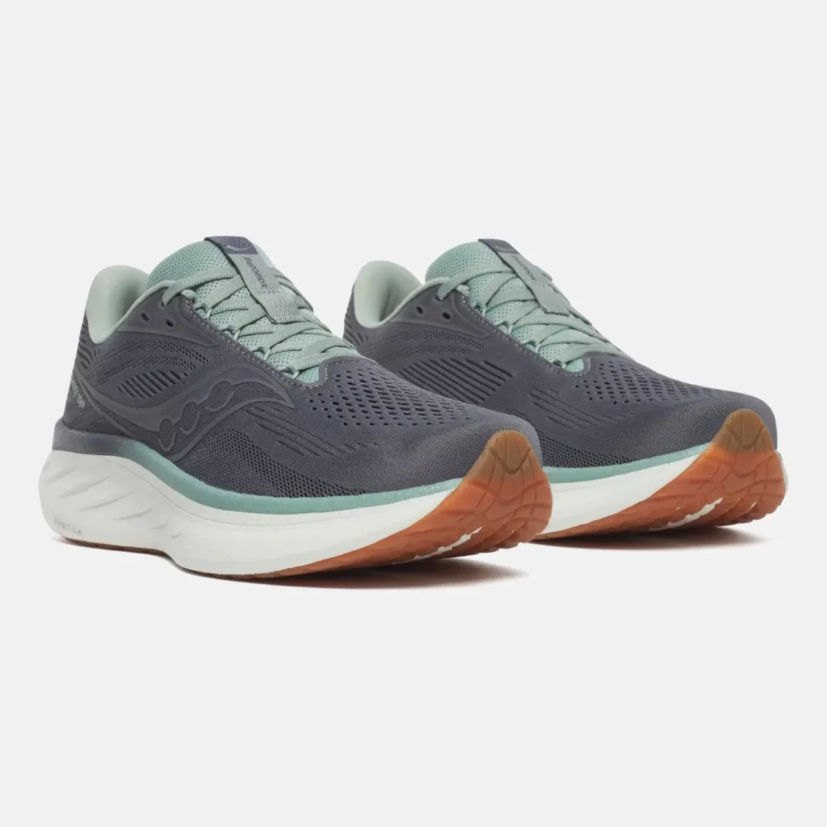  Ride 18 Ανδρικά Παπούτσια για Τρέξιμο