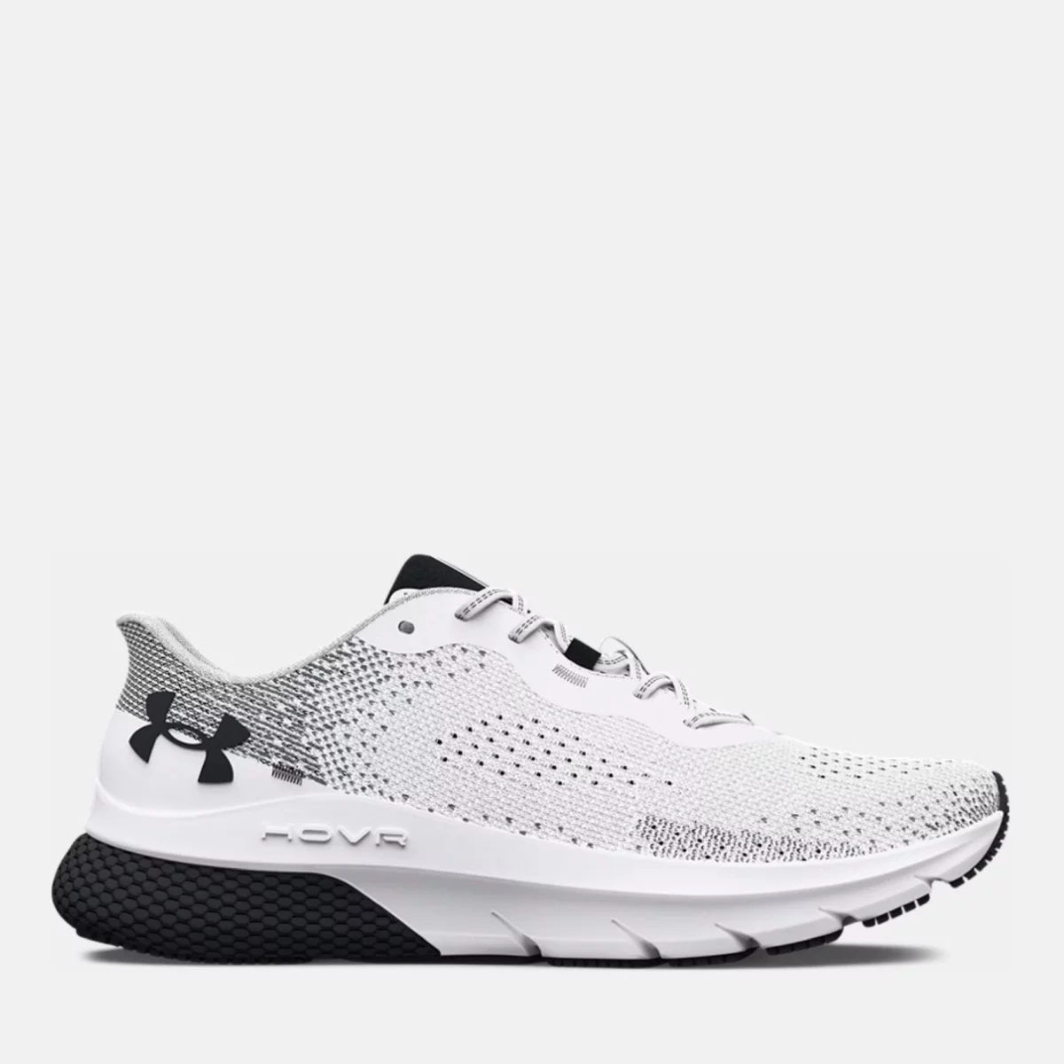 UA HOVR Turbulence 2 Ανδρικά Παπούτσια για Τρέξιμο