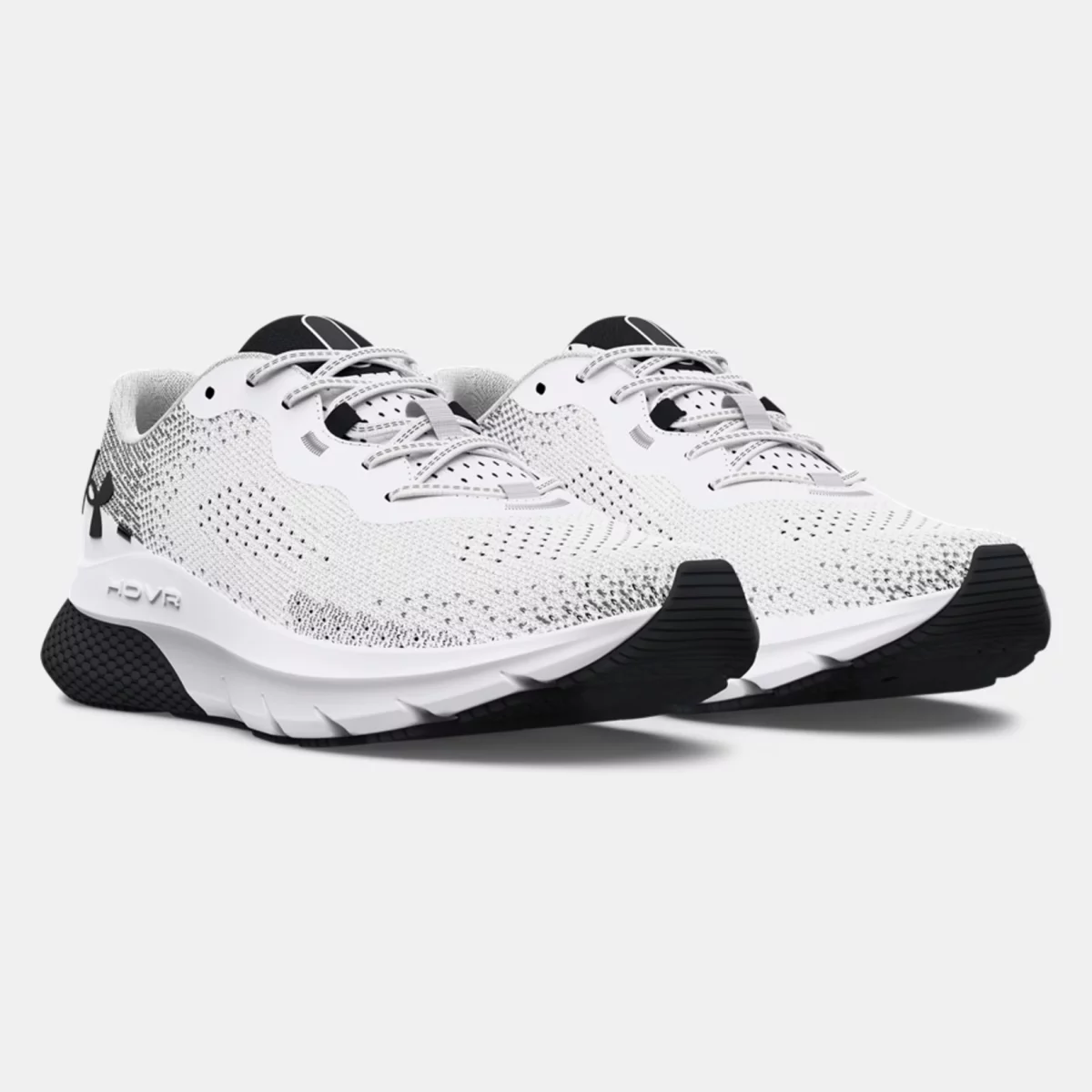 UA HOVR Turbulence 2 Ανδρικά Παπούτσια για Τρέξιμο