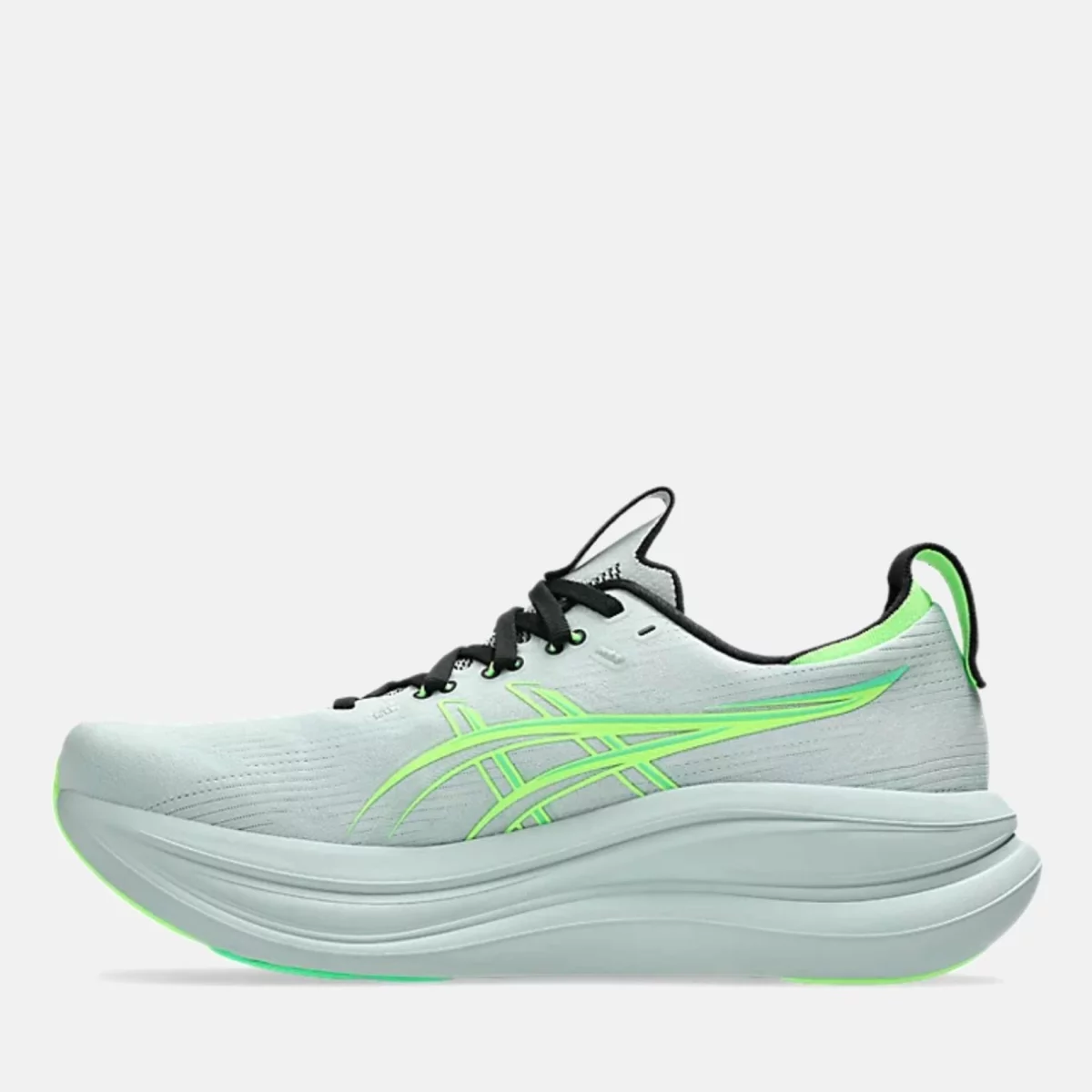 Asics Gel-Nimbus 28 Ανδρικά Παπούτσια για Τρέξιμο