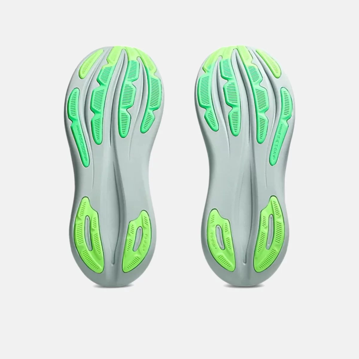 Asics Gel-Nimbus 28 Ανδρικά Παπούτσια για Τρέξιμο