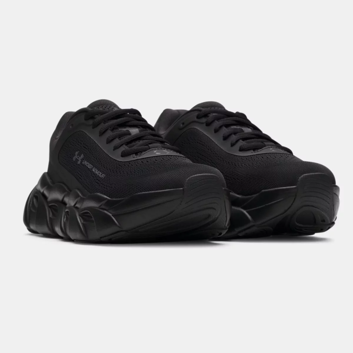 UA Halo Runner Γυναικεία Παπούτσια για Τρέξιμο