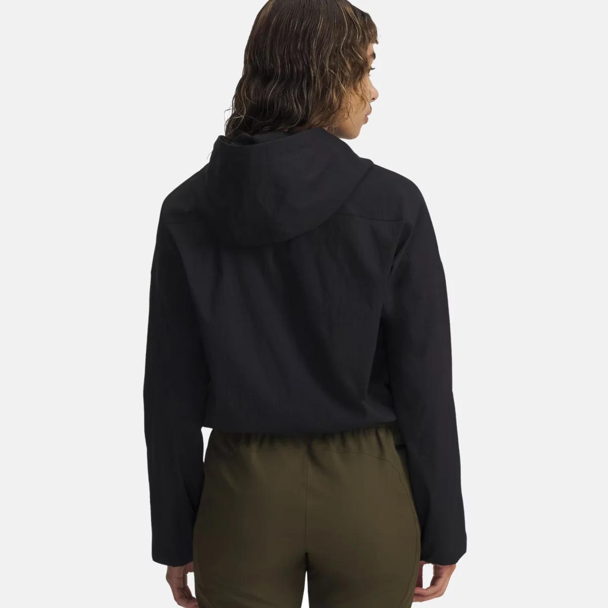 Unstoppable Woven Γυναικεία Ζακέτα