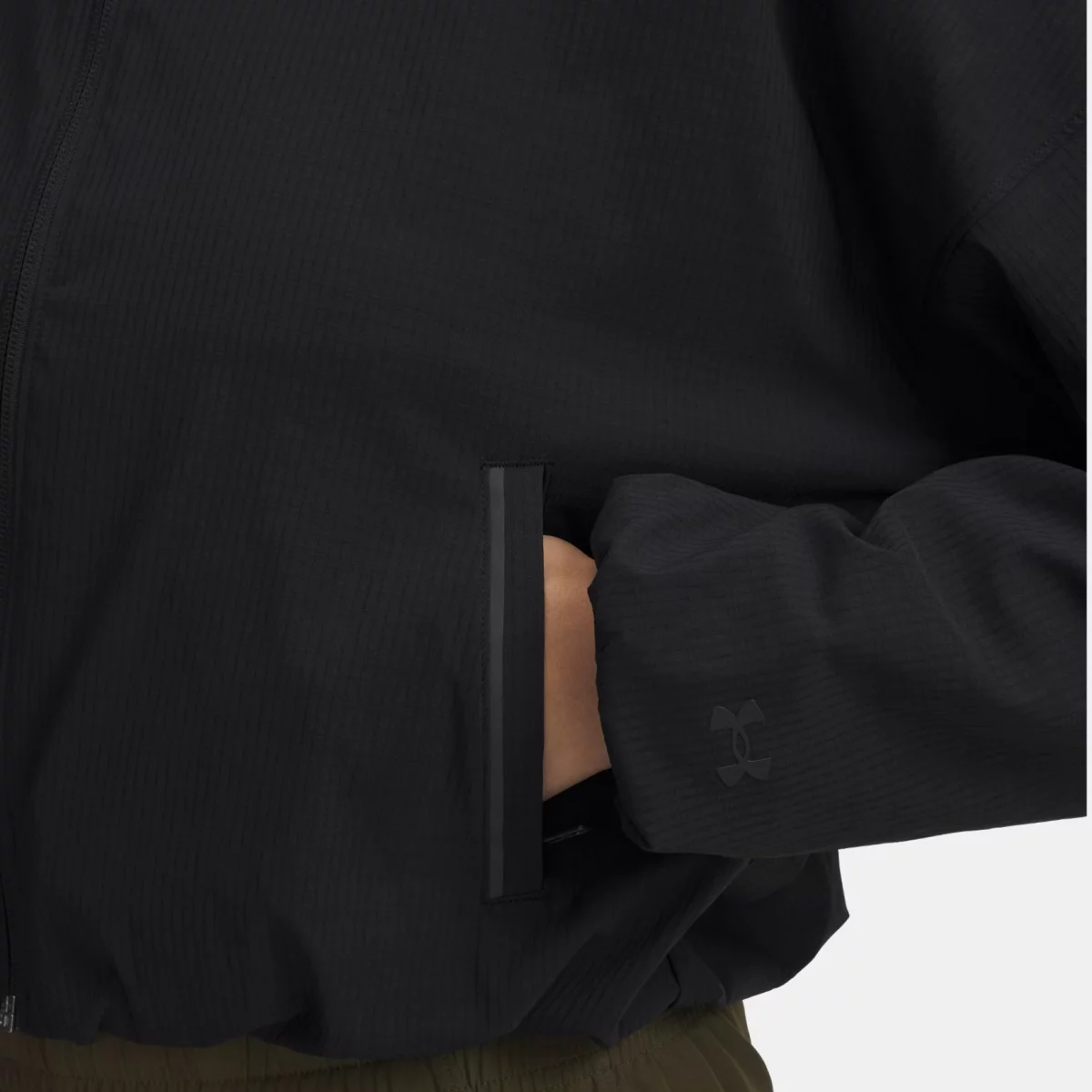 Unstoppable Woven Γυναικεία Ζακέτα