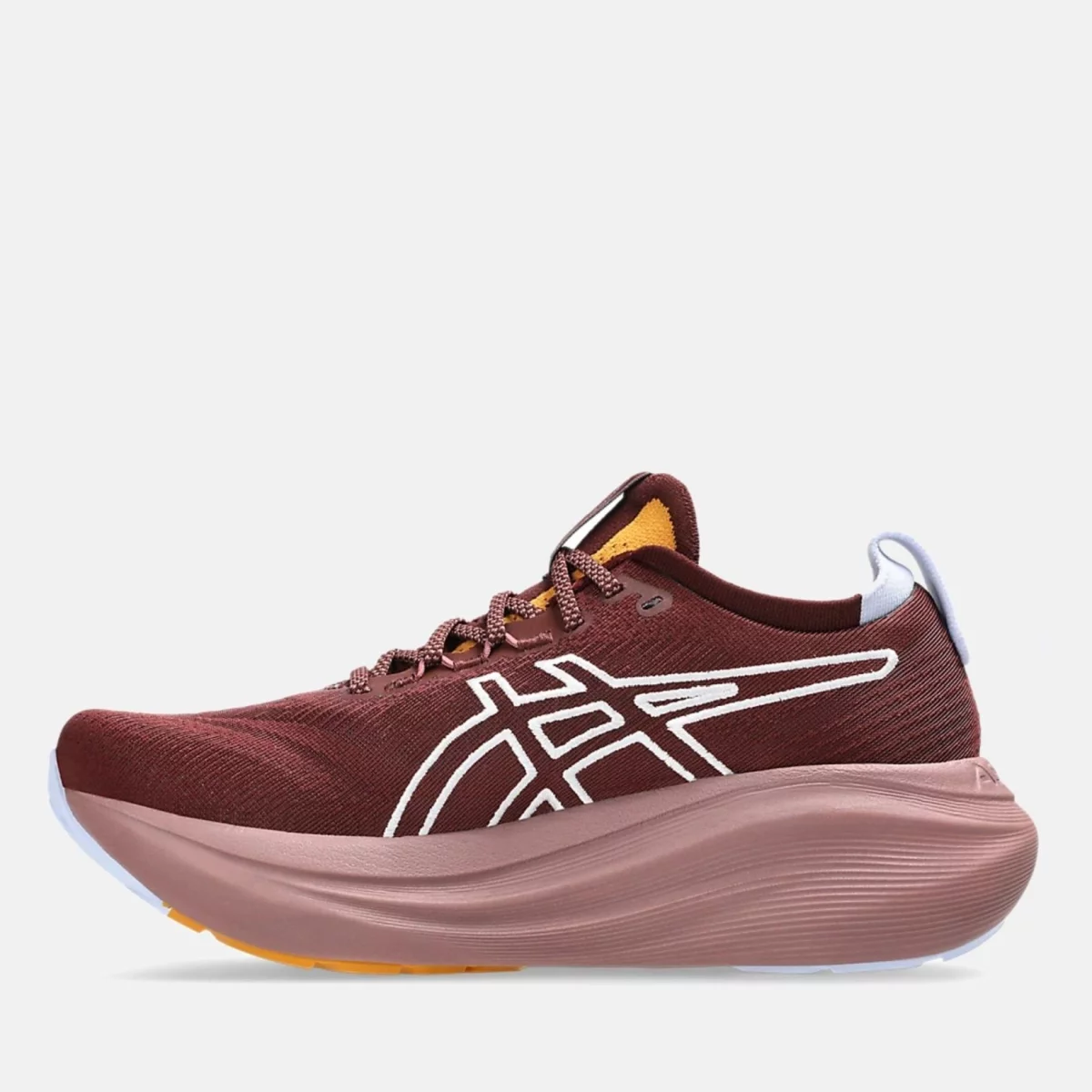 Gel-Nimbus 27 Γυναικεία Παπούτσια για Τρέξιμο