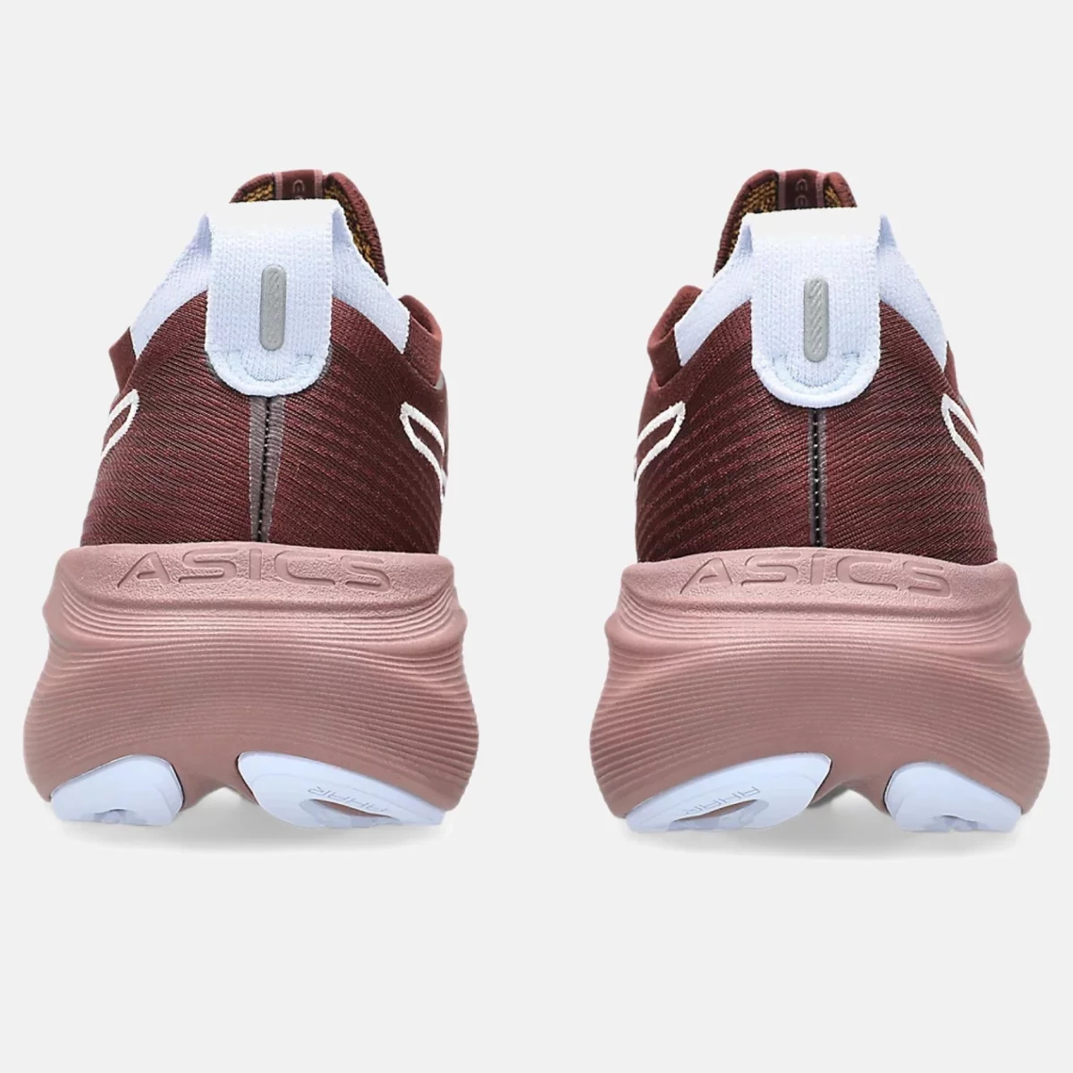 Gel-Nimbus 27 Γυναικεία Παπούτσια για Τρέξιμο