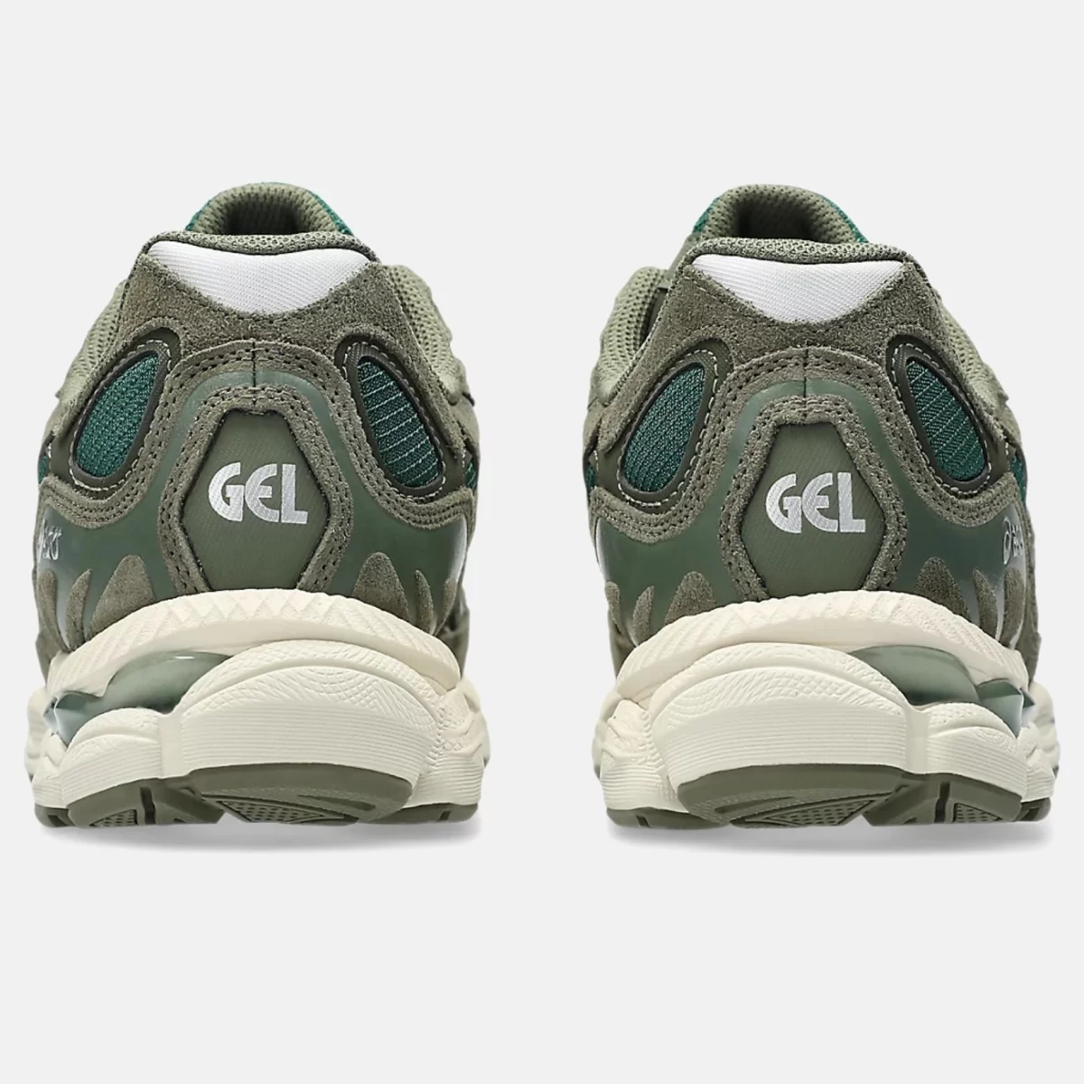 Gel-Nyc Ανδρικά Sneakers
