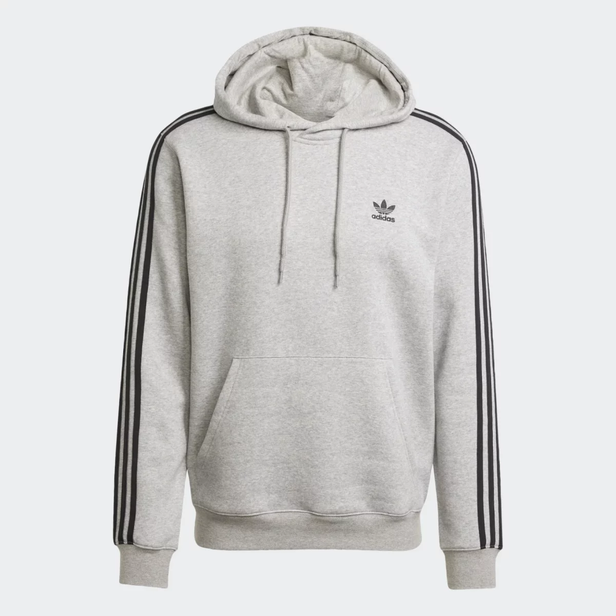 Adicolor Classics 3-Stripes Ανδρικό Φούτερ