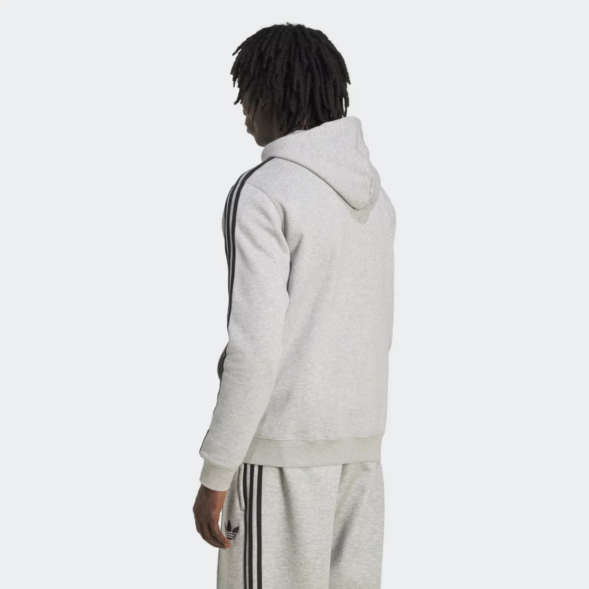 Adicolor Classics 3-Stripes Ανδρικό Φούτερ