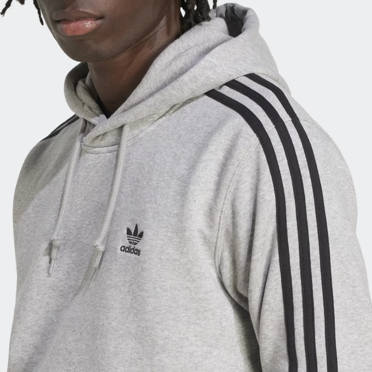 Adicolor Classics 3-Stripes Ανδρικό Φούτερ