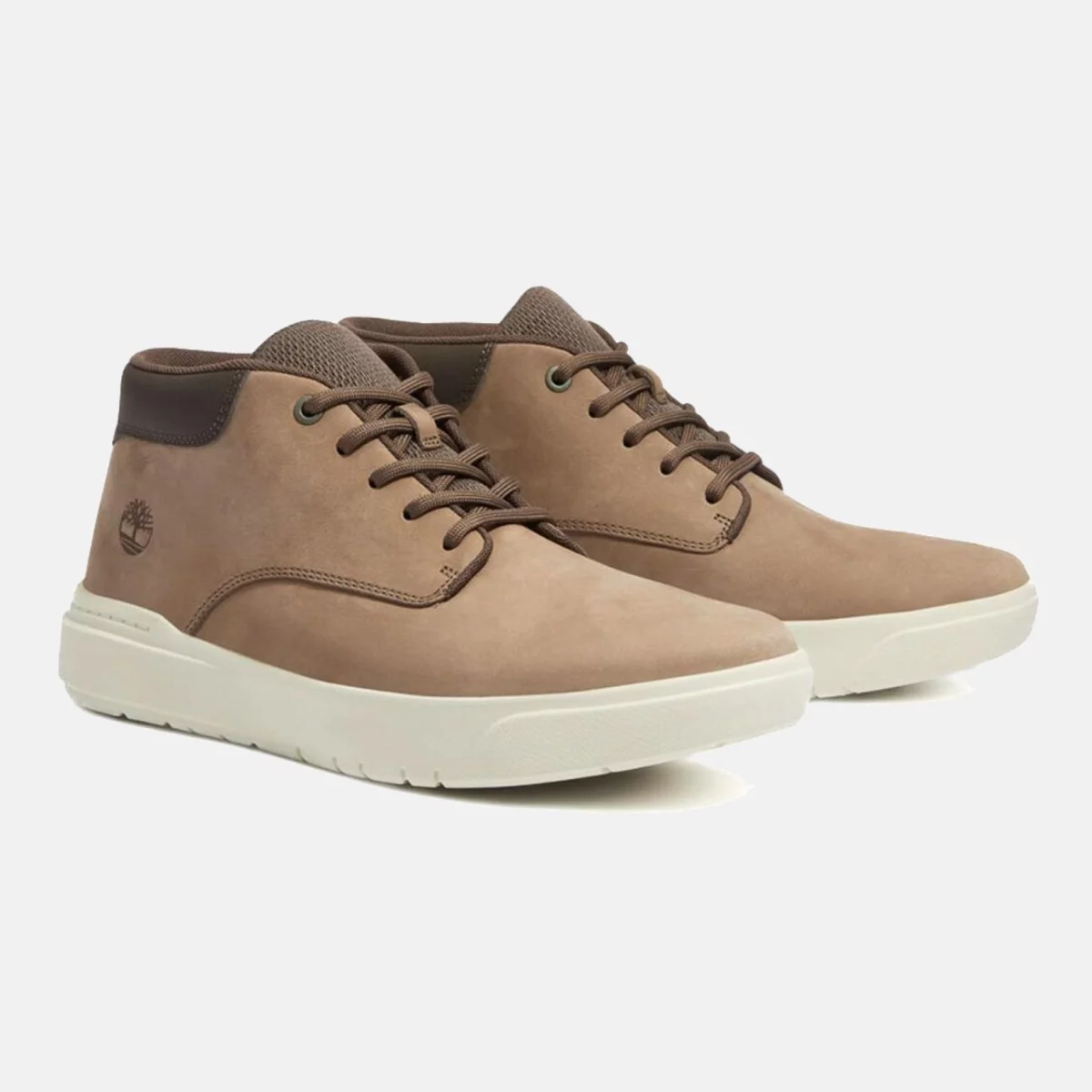 Seneca Bay Mid Lace Up Ανδρικά Sneakers