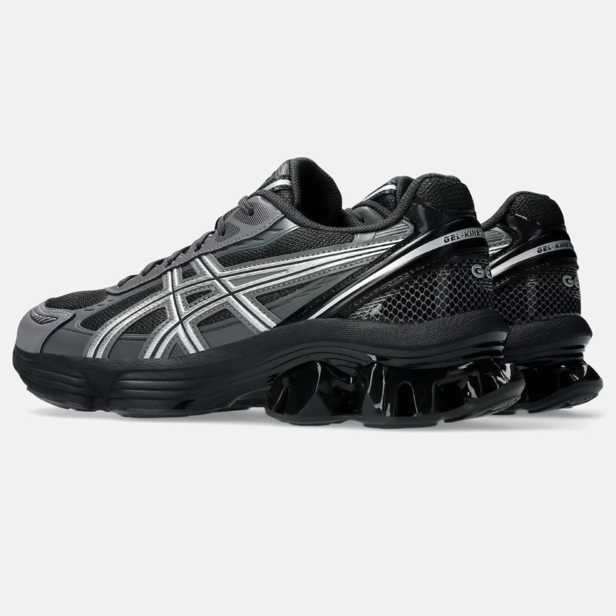 Gel-Kinetic Fluent Ανδρικά Sneakers