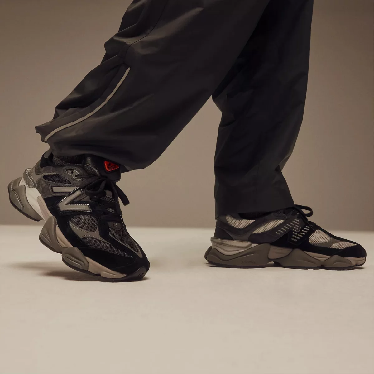 New Balance 9060 Unisex Sneakers