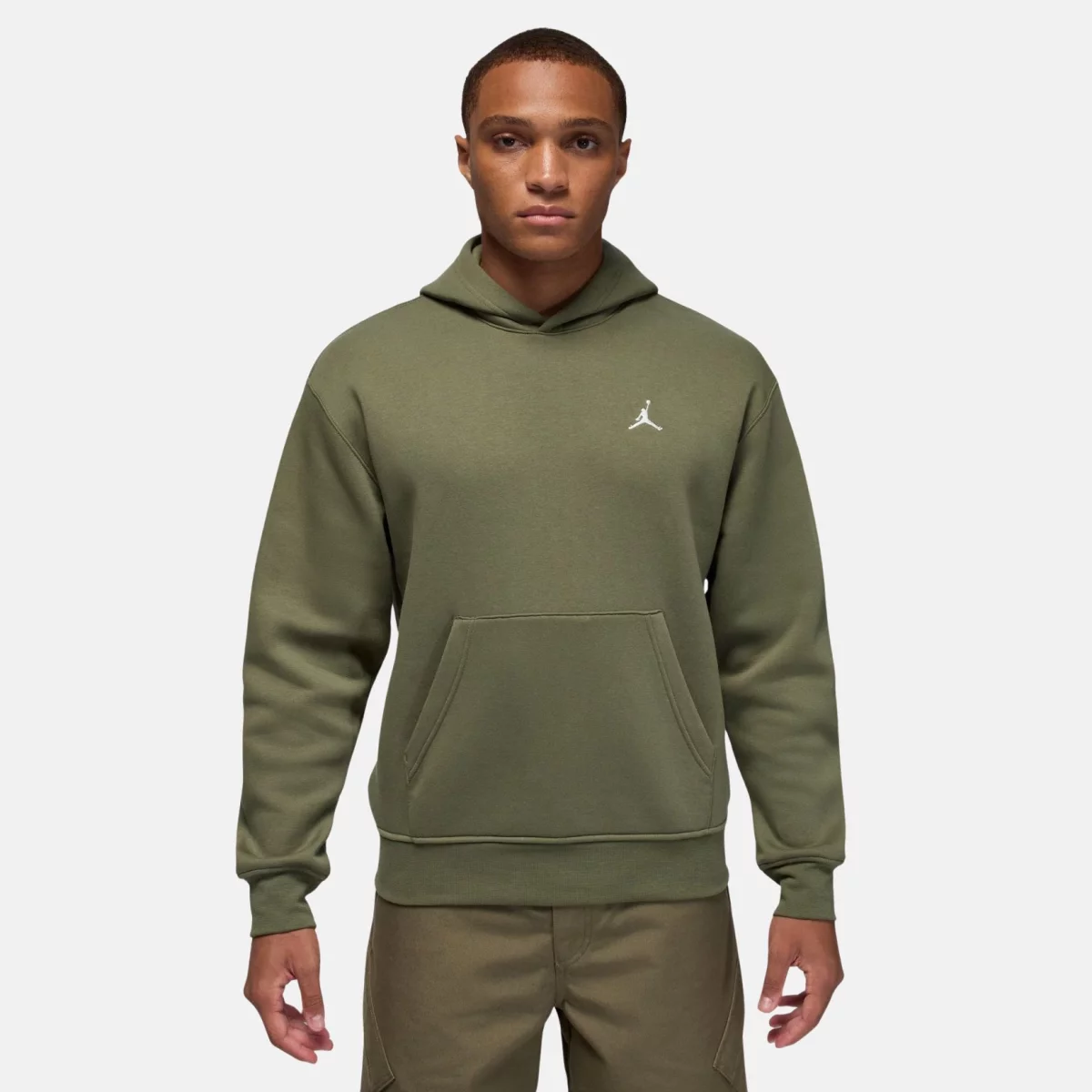 Brooklyn Fleece Ανδρικό Φούτερ