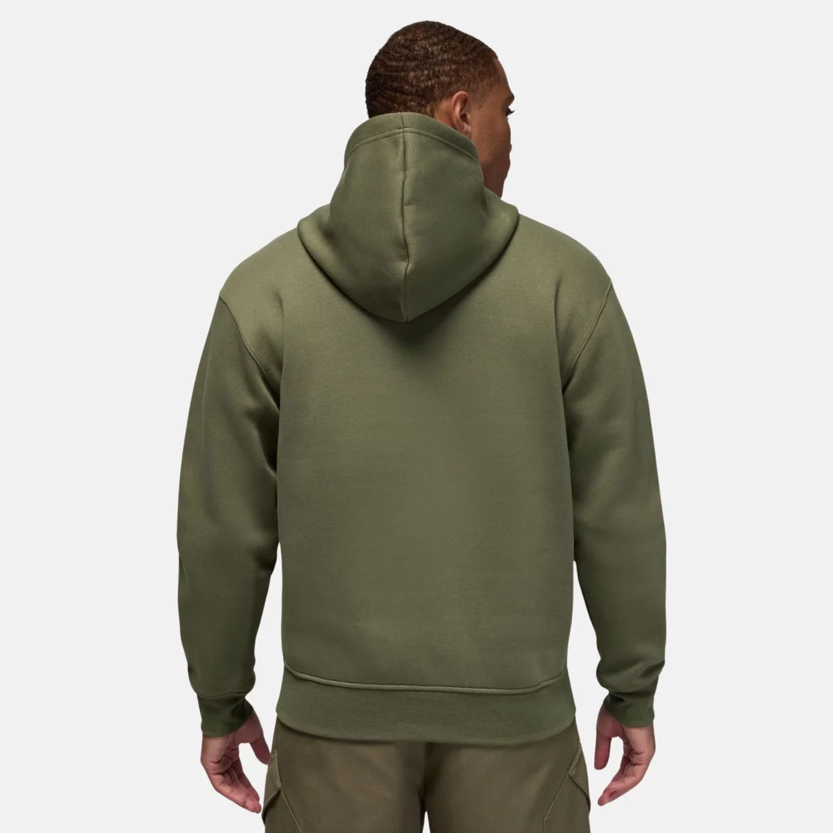 Brooklyn Fleece Ανδρικό Φούτερ