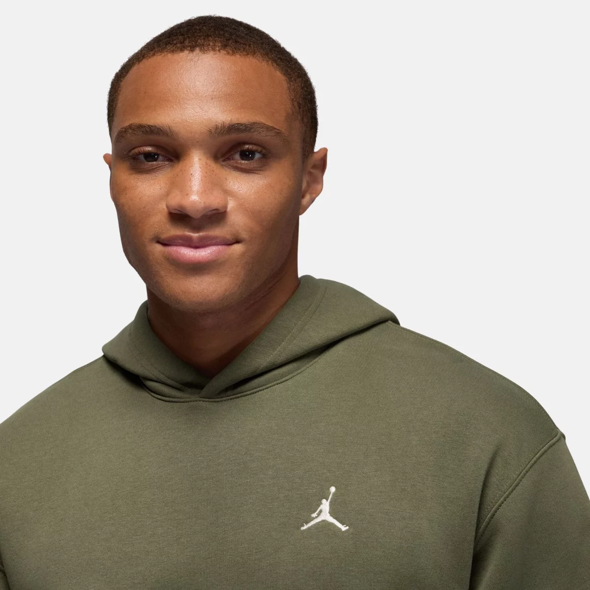 Brooklyn Fleece Ανδρικό Φούτερ